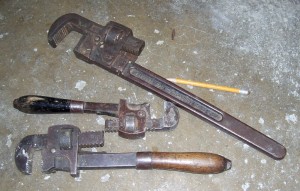 use-vice-grips-when-you-replace-a-garage-door-cable